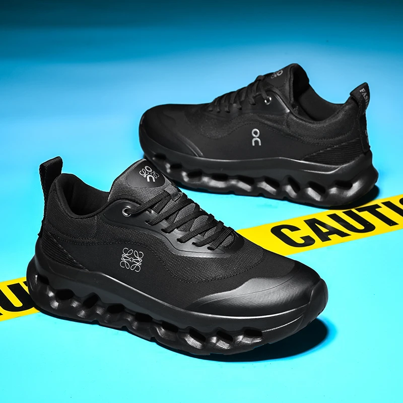 Men Fitness Shoes - Image 5