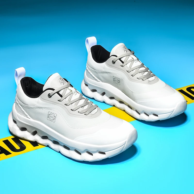 Men Fitness Shoes - Image 5