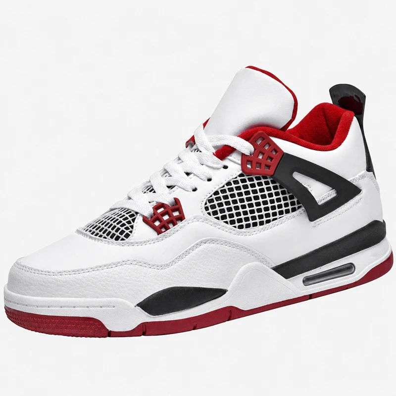 Air Max Cushioned Sneakers