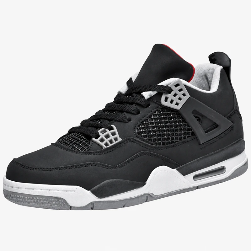 Air Max Cushioned Sneakers