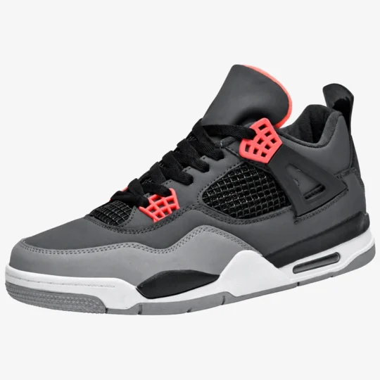 Air Max Cushioned Sneakers