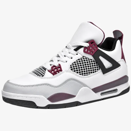 Air Max Cushioned Sneakers