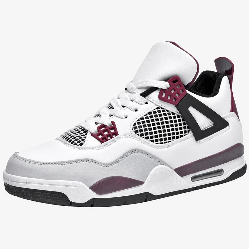 Air Max Cushioned Sneakers