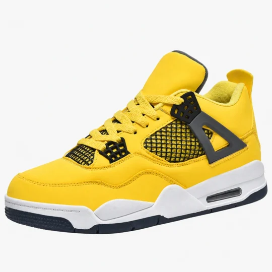 Air Max Cushioned Sneakers