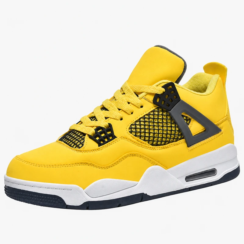 Air Max Cushioned Sneakers