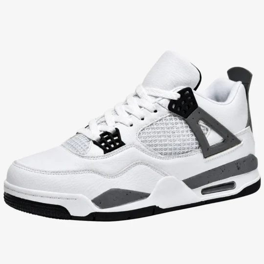 Air Max Cushioned Sneakers