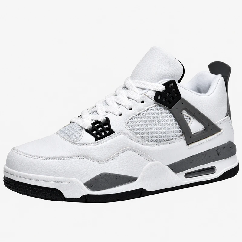 Air Max Cushioned Sneakers