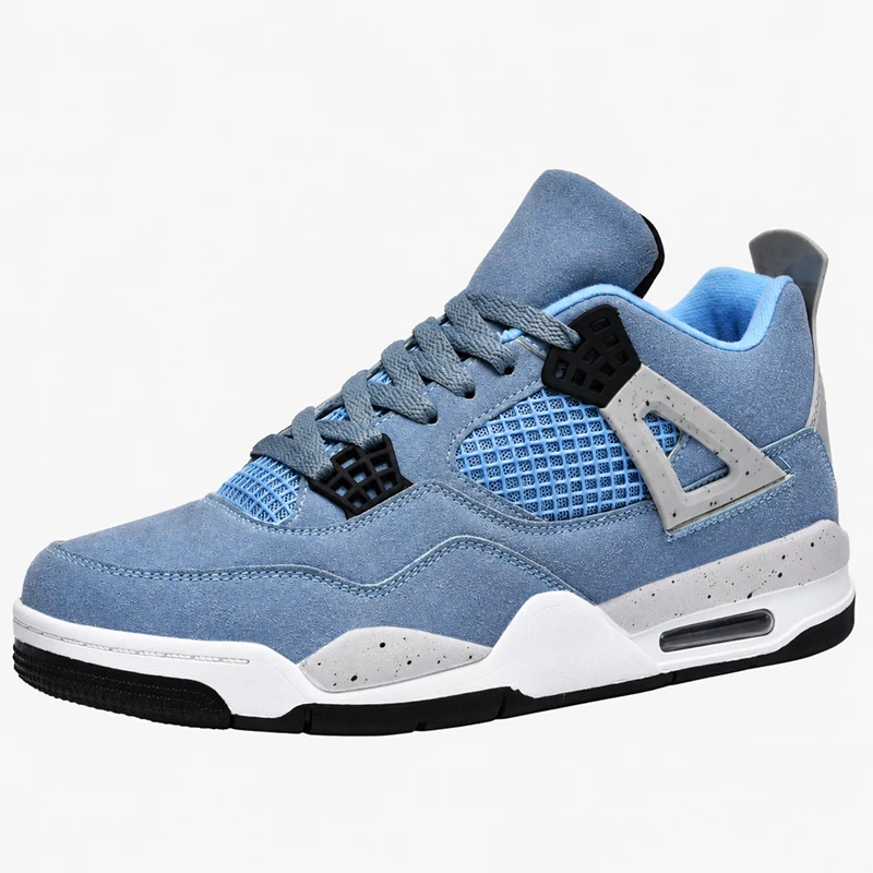 Air Max Cushioned Sneakers