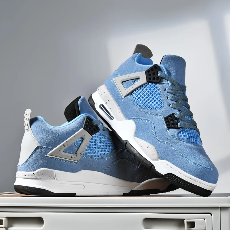 Air Max Cushioned Sneakers - Image 3