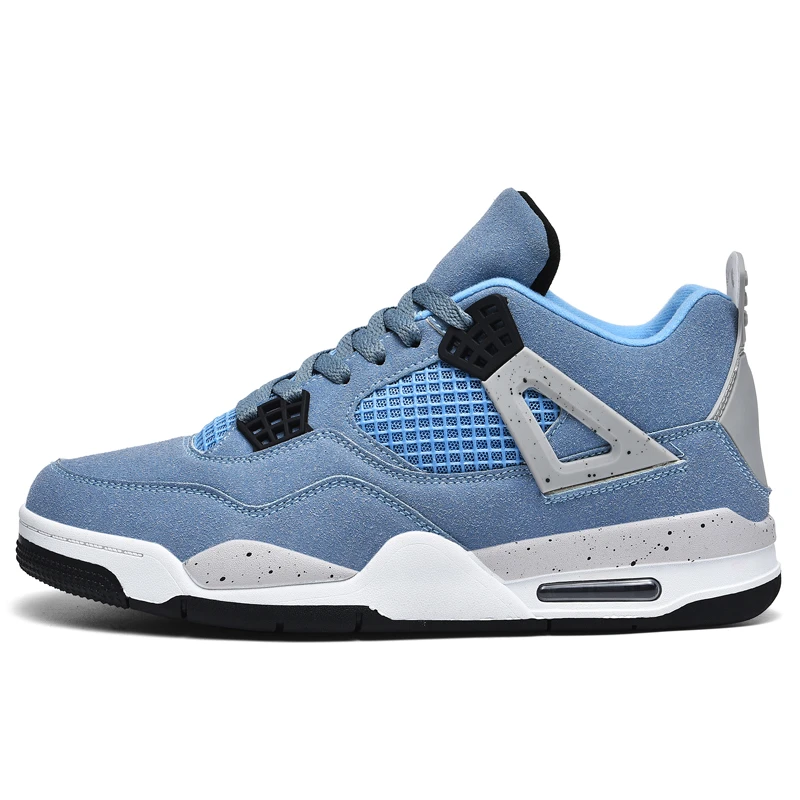 Air Max Cushioned Sneakers - Image 2