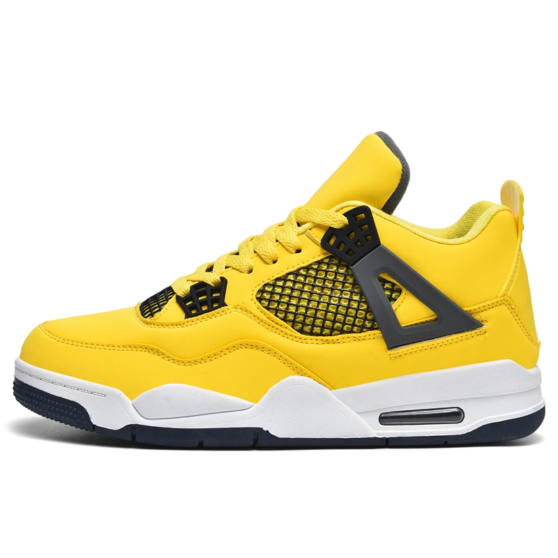Air Max Cushioned Sneakers - Image 2