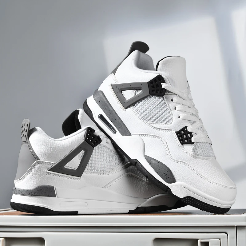 Air Max Cushioned Sneakers - Image 3