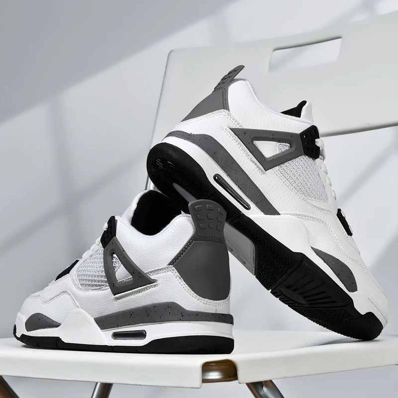 Air Max Cushioned Sneakers - Image 5