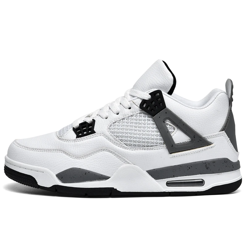 Air Max Cushioned Sneakers - Image 2