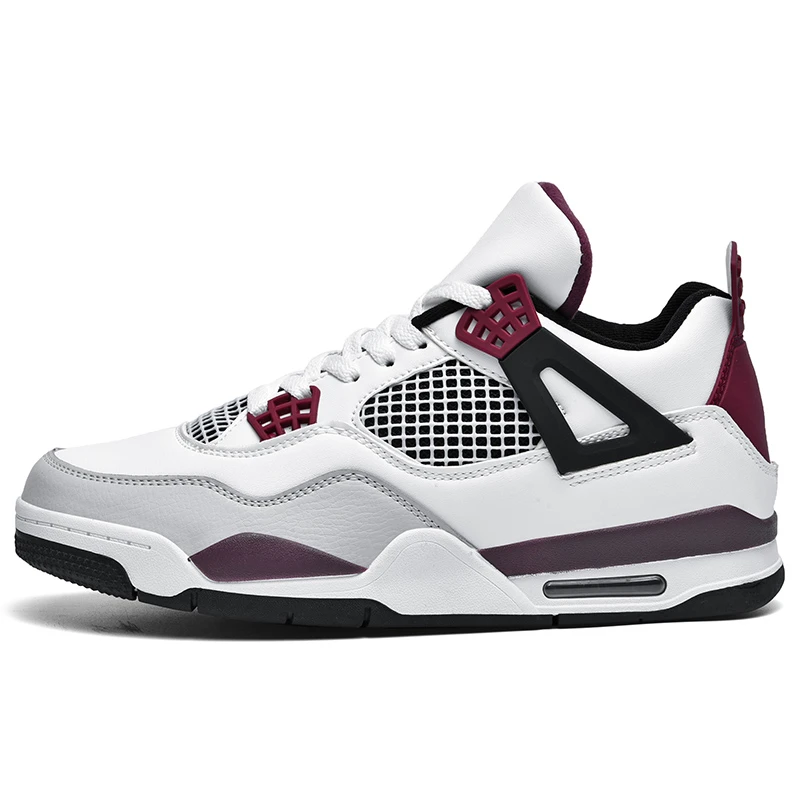 Air Max Cushioned Sneakers - Image 2