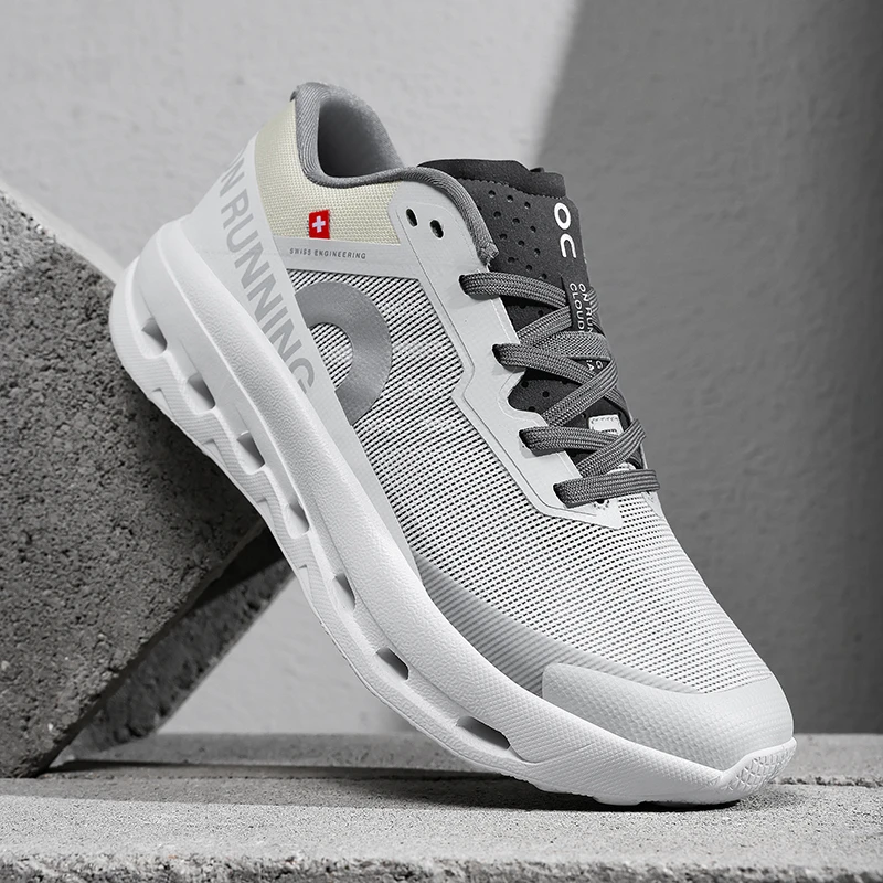 Men Fitness Shoes - Image 7