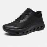 Men Fitness Shoes - Black