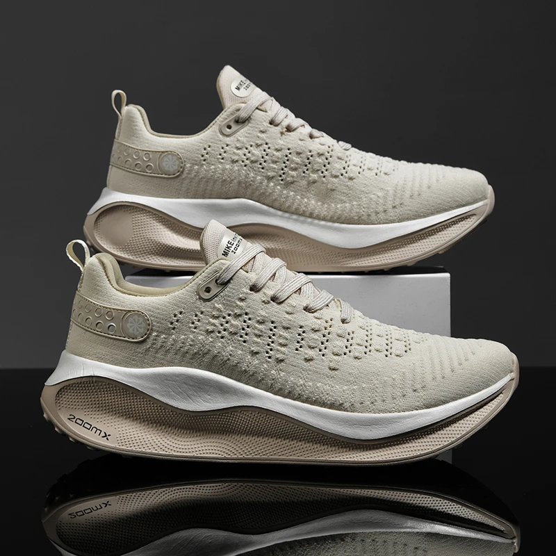 Men's Running Shoes - Image 5