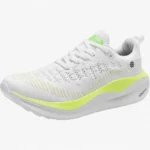 Men's Running Shoes - White