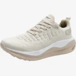 Men's Running Shoes - Khaki