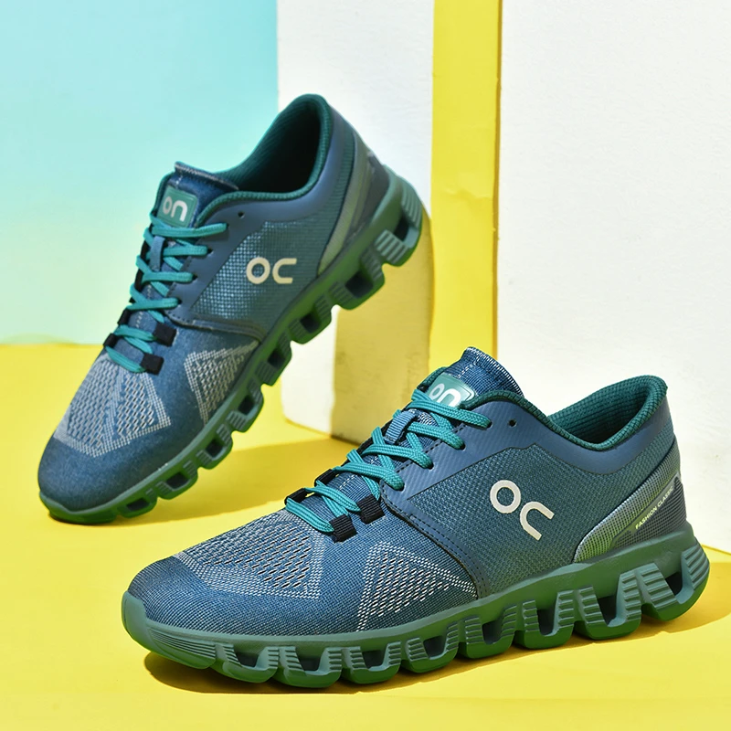 Men Training Shoes - Image 3