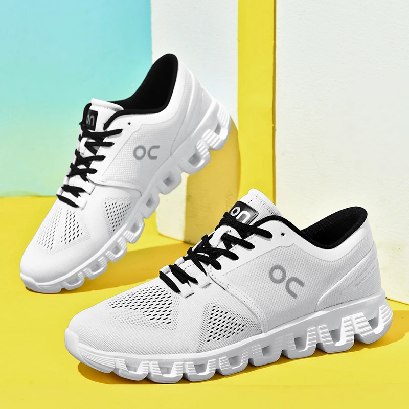 Men Training Shoes - Image 3