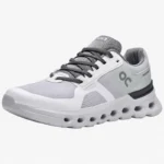 Men’s Training Sneakers - Gray Black
