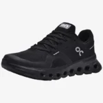 Men's Training Sneakers - Black