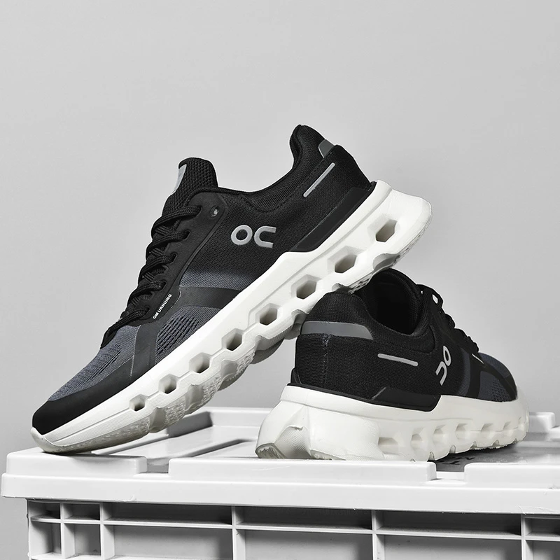 Men's Training Sneakers - Image 5