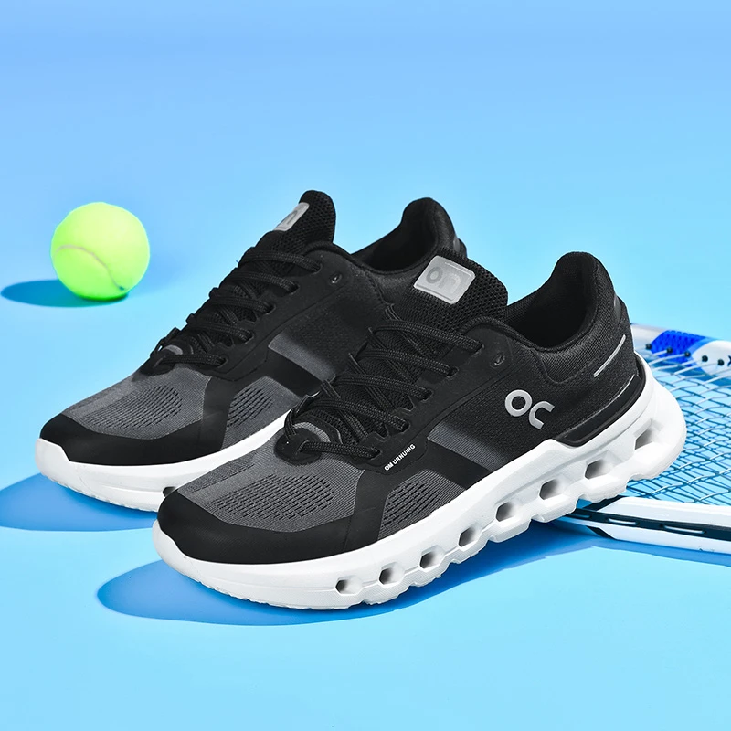 Men's Training Sneakers - Image 6