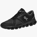 Men Training Shoes - Black