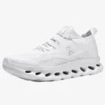 Men Training Shoes - White