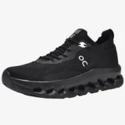 Shock-Absorbing Training Shoes