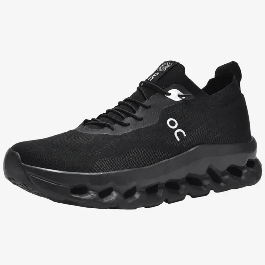 Shock-Absorbing Training Shoes