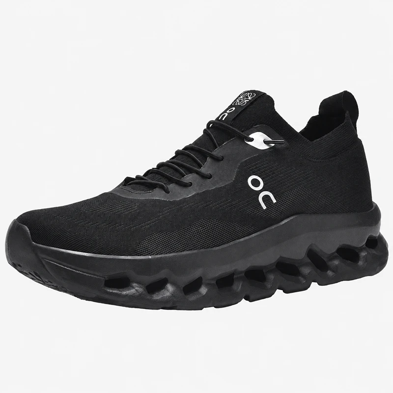 Shock-Absorbing Training Shoes
