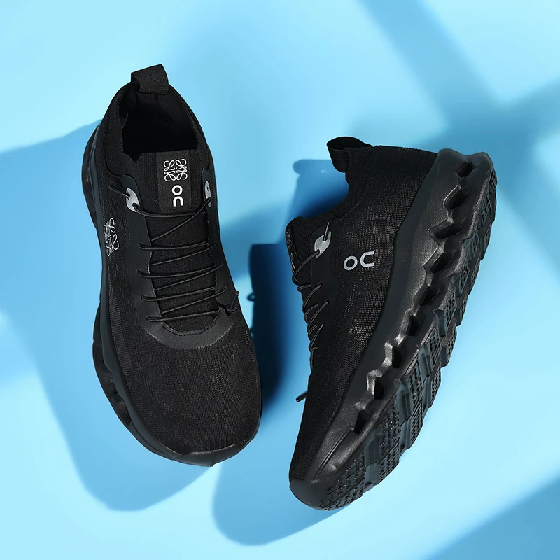 Shock-Absorbing Training Shoes - Image 5