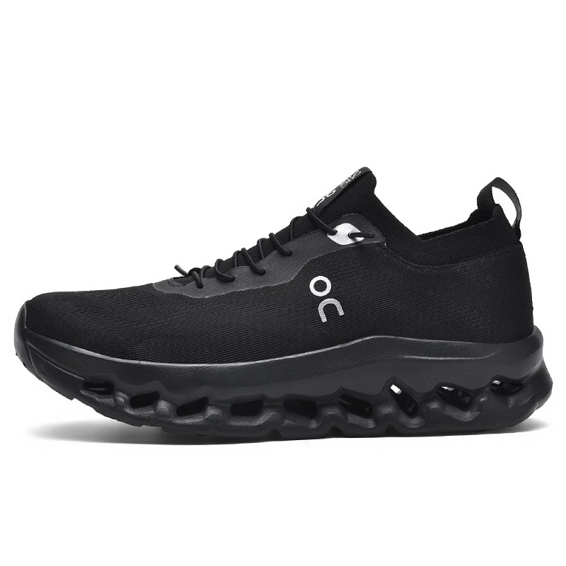 Shock-Absorbing Training Shoes - Image 2