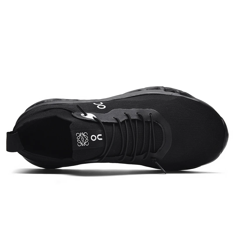 Shock-Absorbing Training Shoes - Image 4