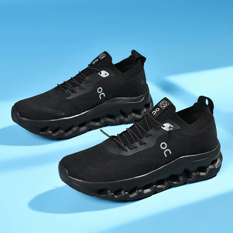 Shock-Absorbing Training Shoes - Image 6