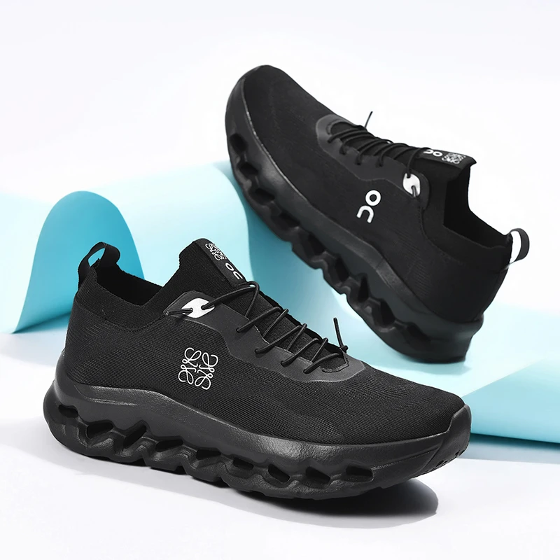 Shock-Absorbing Training Shoes - Image 7
