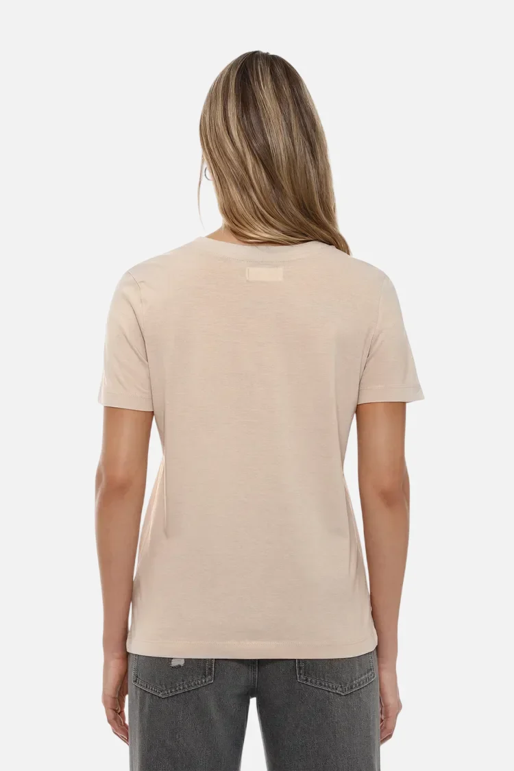 Short sleeve T-shirt - 图片 8