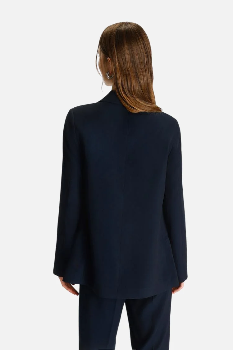 Basic blazer - 图片 2