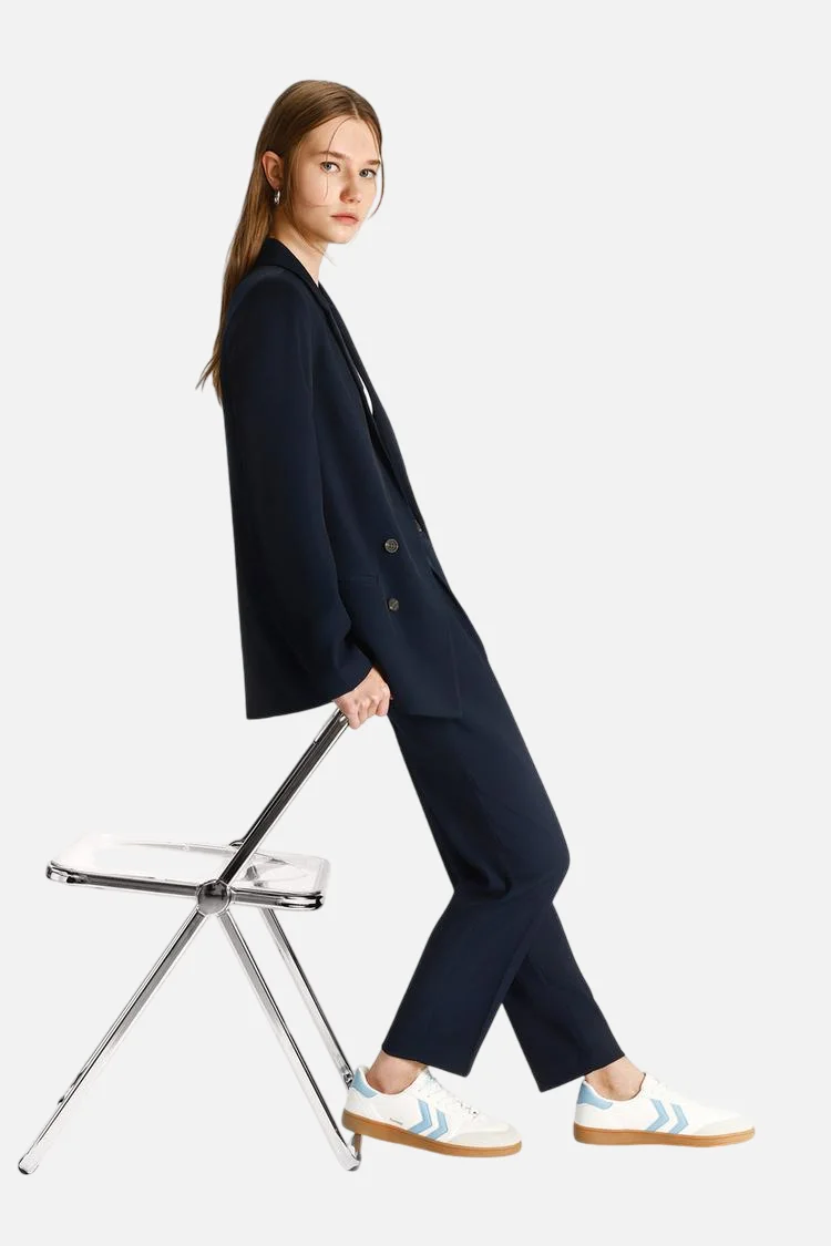 Basic blazer - 图片 4