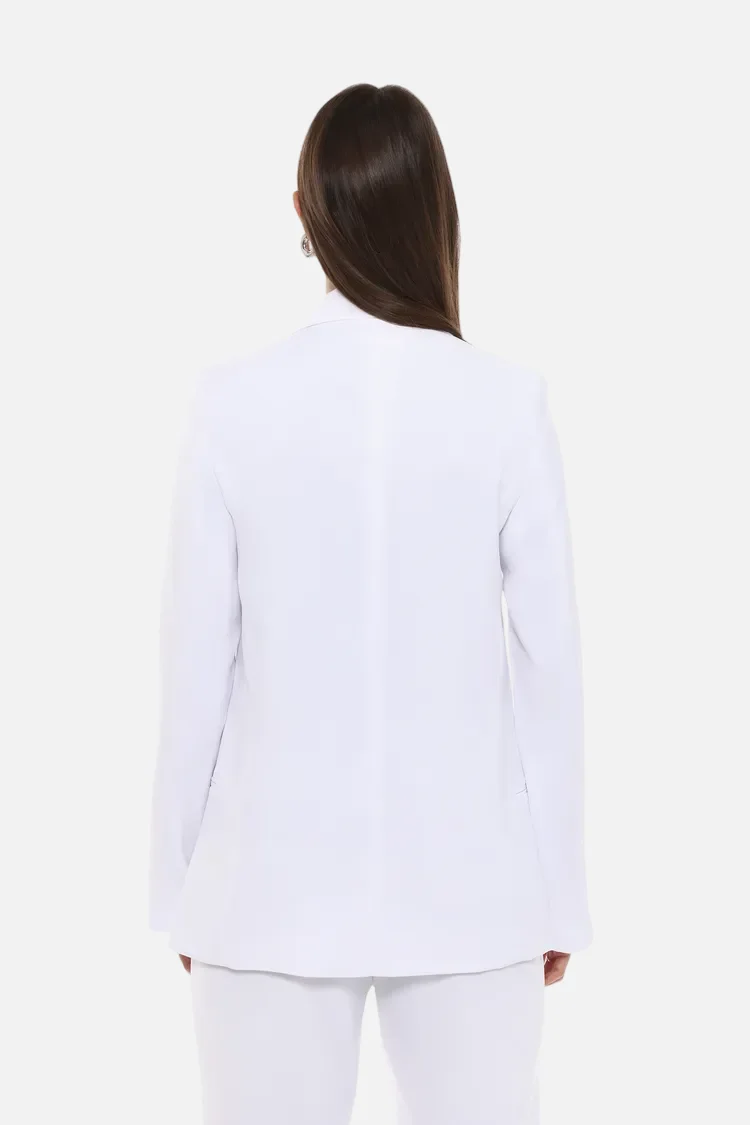 Basic blazer - 图片 6