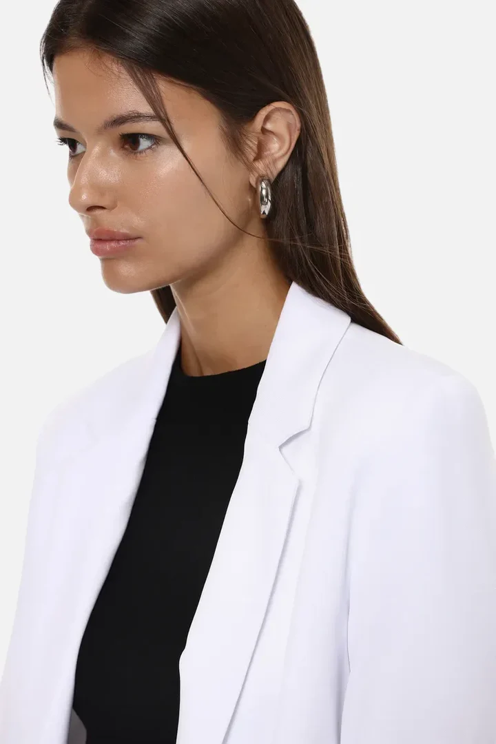 Basic blazer - 图片 7
