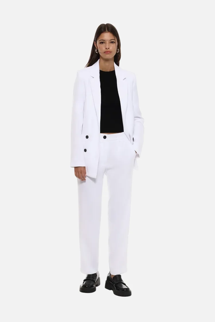 Basic blazer - 图片 8