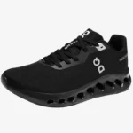 Men Training Shoes - Black