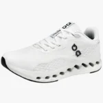 Men Training Shoes - White