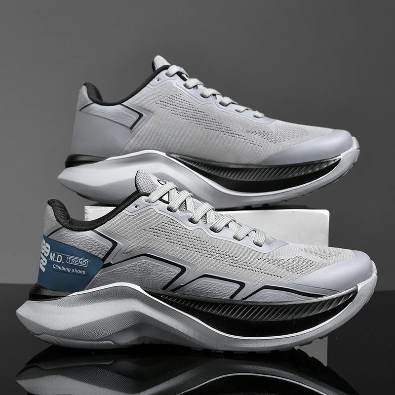 Men's Running Shoes - Image 5