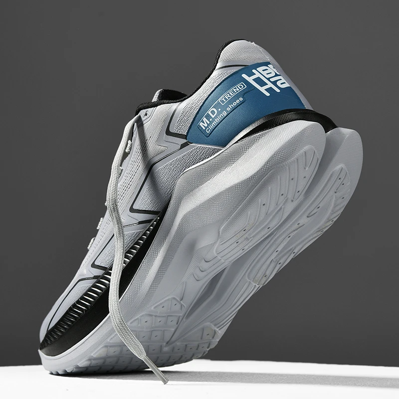 Men's Running Shoes - Image 6